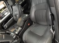 2020 Land Rover Range Rover HSE 4WD