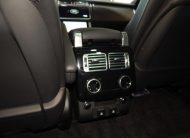 2020 Land Rover Range Rover HSE 4WD