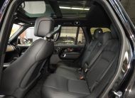 2020 Land Rover Range Rover HSE 4WD