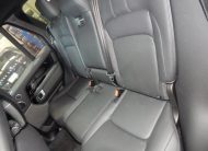 2020 Land Rover Range Rover HSE 4WD