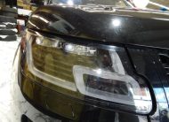 2020 Land Rover Range Rover HSE 4WD