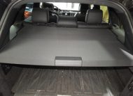 2020 Land Rover Range Rover HSE 4WD