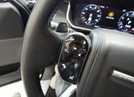 2020 Land Rover Range Rover HSE 4WD
