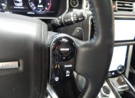 2020 Land Rover Range Rover HSE 4WD
