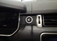 2020 Land Rover Range Rover HSE 4WD
