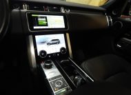 2020 Land Rover Range Rover HSE 4WD