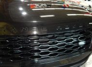 2020 Land Rover Range Rover HSE 4WD