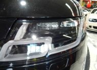 2020 Land Rover Range Rover HSE 4WD
