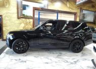2020 Land Rover Range Rover HSE 4WD