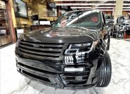 2020 Land Rover Range Rover Autobiography LWB Mansory