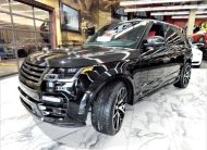 2020 Land Rover Range Rover Autobiography LWB Mansory