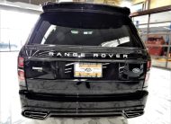 2020 Land Rover Range Rover Autobiography LWB Mansory