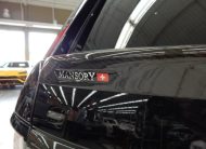 2020 Land Rover Range Rover Autobiography LWB Mansory