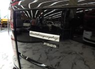 2020 Land Rover Range Rover Autobiography LWB Mansory