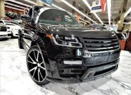 2020 Land Rover Range Rover Autobiography LWB Mansory