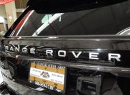 2020 Land Rover Range Rover Autobiography LWB Mansory