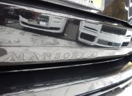 2020 Land Rover Range Rover Autobiography LWB Mansory