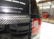 2020 Land Rover Range Rover Autobiography LWB Mansory