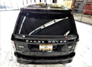 2020 Land Rover Range Rover Autobiography LWB Mansory