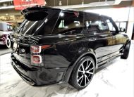 2020 Land Rover Range Rover Autobiography LWB Mansory