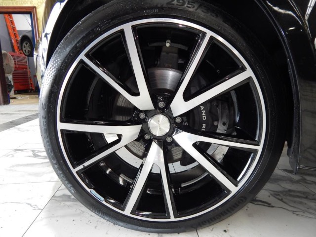 2020 Land Rover Range Rover Autobiography LWB Mansory