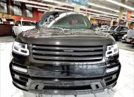 2020 Land Rover Range Rover Autobiography LWB Mansory