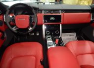 2020 Land Rover Range Rover Autobiography LWB Mansory