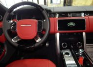 2020 Land Rover Range Rover Autobiography LWB Mansory