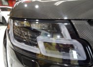 2020 Land Rover Range Rover Autobiography LWB Mansory