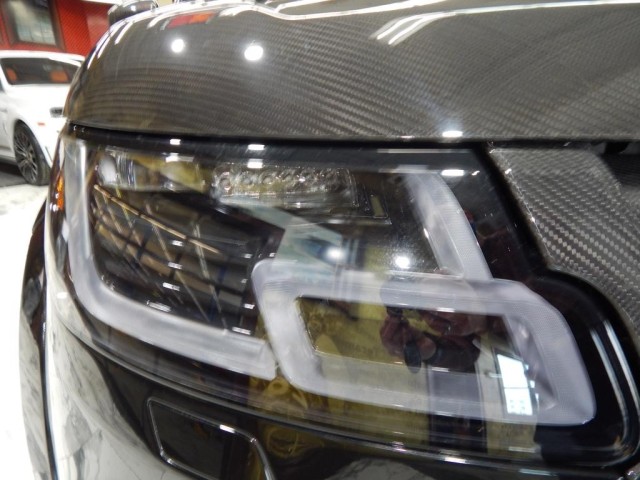 2020 Land Rover Range Rover Autobiography LWB Mansory