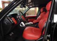 2020 Land Rover Range Rover Autobiography LWB Mansory