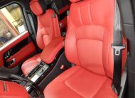 2020 Land Rover Range Rover Autobiography LWB Mansory