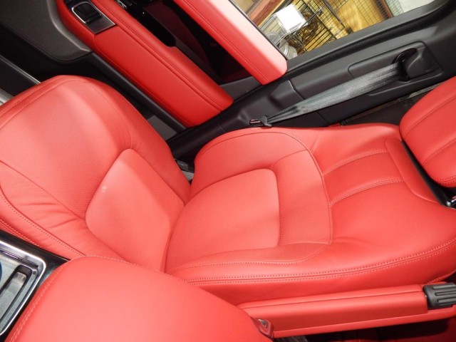 2020 Land Rover Range Rover Autobiography LWB Mansory