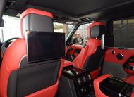 2020 Land Rover Range Rover Autobiography LWB Mansory
