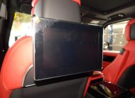 2020 Land Rover Range Rover Autobiography LWB Mansory