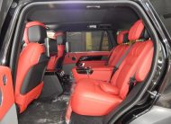 2020 Land Rover Range Rover Autobiography LWB Mansory