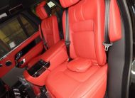 2020 Land Rover Range Rover Autobiography LWB Mansory