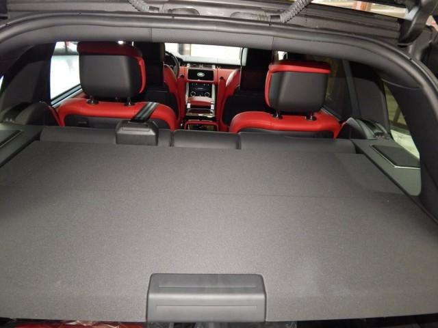 2020 Land Rover Range Rover Autobiography LWB Mansory