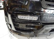 2020 Land Rover Range Rover Autobiography LWB Mansory