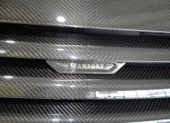 2020 Land Rover Range Rover Autobiography LWB Mansory
