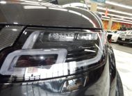 2020 Land Rover Range Rover Autobiography LWB Mansory