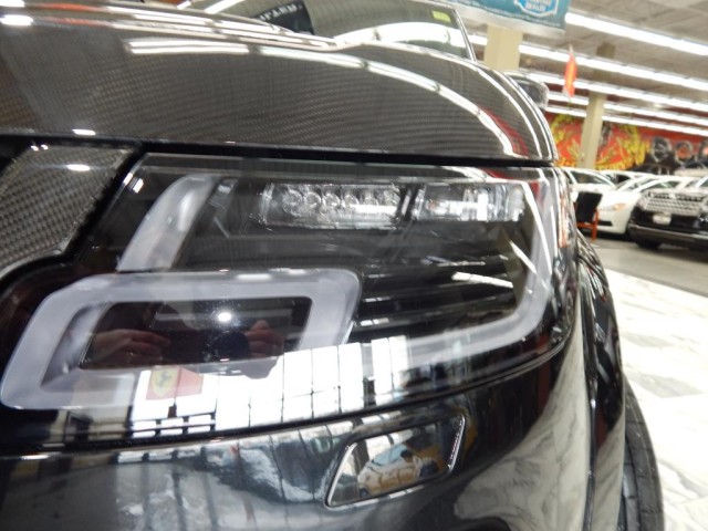 2020 Land Rover Range Rover Autobiography LWB Mansory