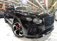 2022 Bentley Bentayga V8 AWD