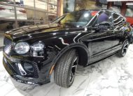 2022 Bentley Bentayga V8 AWD