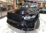 2022 Bentley Bentayga V8 AWD