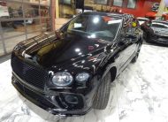 2022 Bentley Bentayga V8 AWD