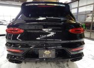 2022 Bentley Bentayga V8 AWD