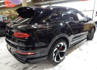 2022 Bentley Bentayga V8 AWD