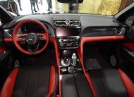 2022 Bentley Bentayga V8 AWD