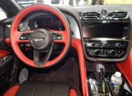 2022 Bentley Bentayga V8 AWD